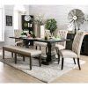 Candice Ii Extension Rectangle Dining Tables (Photo 18 of 25)