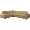 Matilda 100% Top Grain Leather Chaise Sectional Sofas (Photo 13 of 25)