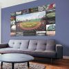 Red Sox Wall Decals (Photo 15 of 15)