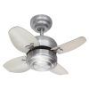 20 Inch Outdoor Ceiling Fans With Light (Photo 6 of 15)