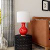 Overstock Living Room Table Lamps (Photo 11 of 15)