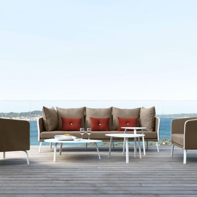 2024 Latest Outdoor Sofa Chairs