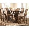 Wallflower 3 Piece Dining Sets (Photo 3 of 25)