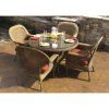 Outdoor Tortuga Dining Tables (Photo 6 of 25)