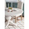 Valencia 60 Inch Round Dining Tables (Photo 1 of 25)