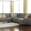 Cuddler Sectional Sofas (Photo 8 of 15)
