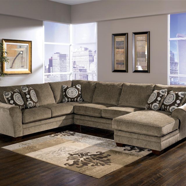 15 The Best Knoxville Tn Sectional Sofas