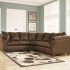 2024 Best of 102x102 Sectional Sofas