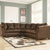 102X102 Sectional Sofas (Photo 1 of 15)