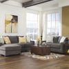 Hodan Sofas With Chaise (Photo 7 of 15)