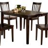 Hyland 5 Piece Counter Sets With Bench (Photo 9 of 25)