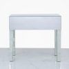 Silver Console Tables (Photo 7 of 15)
