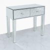 Silver Console Tables (Photo 9 of 15)
