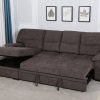 Live It Cozy Sectional Sofa Beds With Storage (Photo 5 of 25)