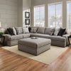 Simmons Sectional Sofas (Photo 8 of 15)