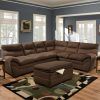 Simmons Sectional Sofas (Photo 1 of 15)