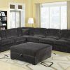 Sectional Couches With Large Ottoman (Photo 14 of 15)