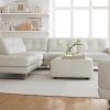 Tufted Sectional Sofas With Chaise (Photo 13 of 15)