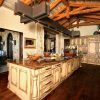 Small Rustic Kitchen Chandeliers (Photo 6 of 15)