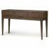 The 15 Best Collection of Hand-finished Walnut Console Tables