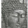 3D Buddha Wall Art (Photo 15 of 15)