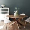 Circular Dining Tables For 4 (Photo 3 of 25)