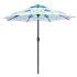 2024 Best of Sittard Market Umbrellas