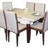 Six Seater Dining Tables (Photo 10 of 25)
