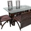 Six Seater Dining Tables (Photo 6 of 25)