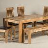 Six Seater Dining Tables (Photo 4 of 25)