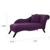 Skyline Chaise Lounges (Photo 5 of 15)