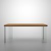 Sleek Dining Tables (Photo 25 of 25)