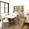 Sleek Dining Tables (Photo 17 of 25)