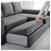 Sleeper Sofas With Storage Chaise (Photo 15 of 15)