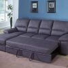 Sleeper Sofas With Storage Chaise (Photo 5 of 15)