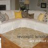 Slipcovers For Sectionals With Chaise (Photo 13 of 15)