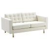 Small 2 Seater Sofas (Photo 11 of 15)