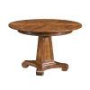 Small Round Extending Dining Tables (Photo 24 of 25)