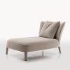 Chaise Lounge Chairs For Small Spaces (Photo 11 of 15)