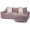 Small Chaise Sofas (Photo 14 of 15)