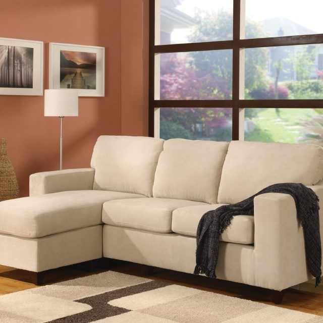 15 Best Ideas Small Couches with Chaise Lounge