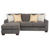 Small Couches With Chaise (Photo 4 of 15)
