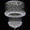 Small Crystal Chandelier Table Lamps (Photo 15 of 15)