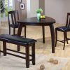 Small Dining Sets (Photo 21 of 25)