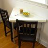 Small Dining Tables And Chairs (Photo 14 of 25)