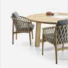 Small Extendable Dining Table Sets (Photo 17 of 25)