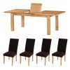 Small Extending Dining Tables And 4 Chairs (Photo 14 of 25)