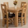 Small Extending Dining Tables And 4 Chairs (Photo 12 of 25)