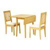 Small Extendable Dining Table Sets (Photo 12 of 25)