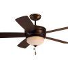Quality Outdoor Ceiling Fans (Photo 3 of 15)